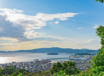 蒲郡市