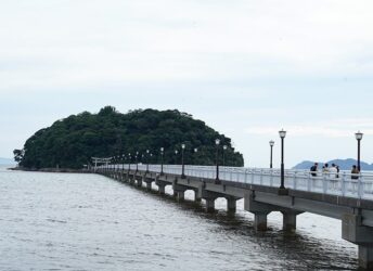 竹島