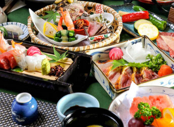 料理