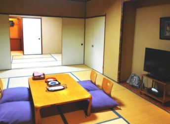 和室の一例その2