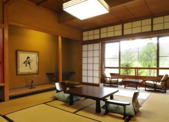 一般和室の一例　その1