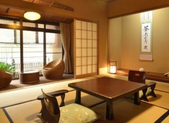 一般和室の一例　その2