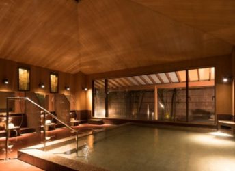 大浴場(内湯)