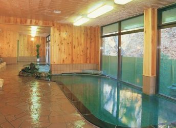 大浴場（内湯）