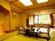 一般客室の例（数奇造り）その１