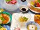 会席料理その２
