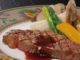 和牛ステーキ