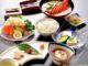 会席コース