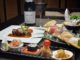 和洋会席料理の一例