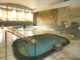 大浴場(内湯)