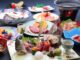会席料理
