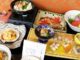 和会席料理の一例　その2
