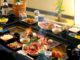 会席料理その1