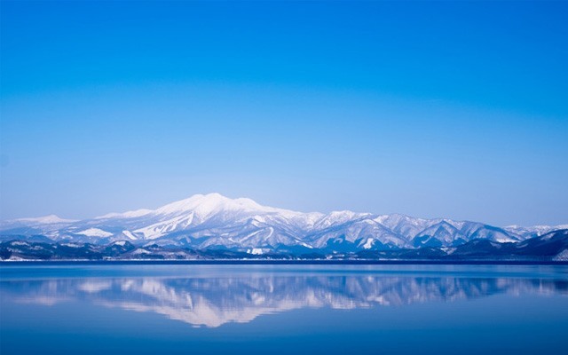 田沢湖