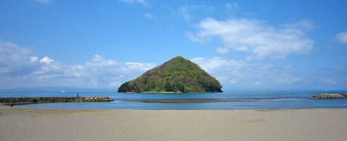 浅虫付近の画像2