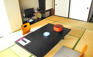 お一人様にも対応