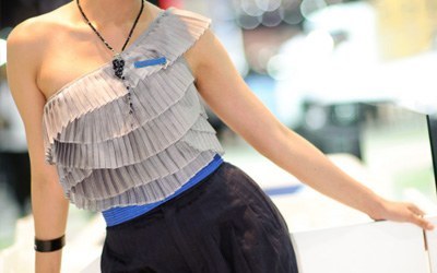 イベントコンパニオン