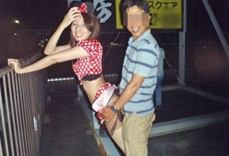 大分県 別府温泉のコンパニオンイメージ