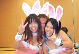 石川県 加賀 山代温泉のコンパニオンイメージ