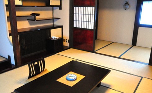 お一人様のお客様にも対応する客室