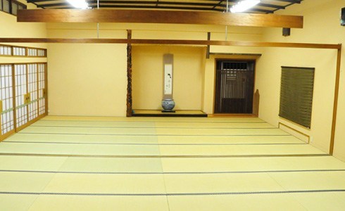 もちろん、大人数のご宴会にも対応