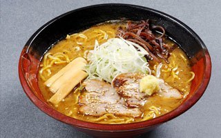 札幌ラーメン