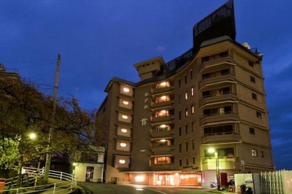 Hotel Kanichi Gaikan 01