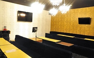 カラオケボックス3