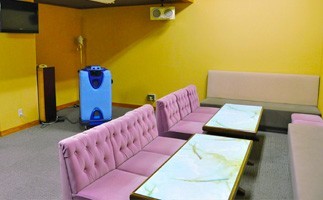 二次会でカラオケが出来る