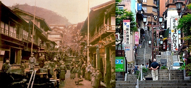 伊香保温泉イメージ画像