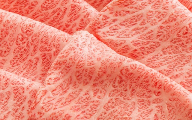 脂質が美味い！能登牛