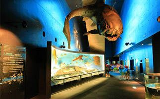 アクアマリンふくしま