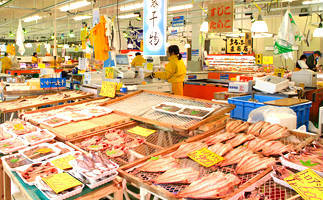 いわき・ら・ら・ミュウのお店画像