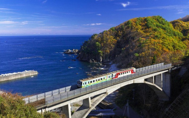 三陸鉄道
