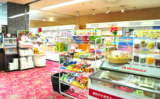 売店