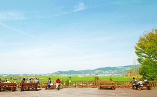 道の駅 うきはの画像