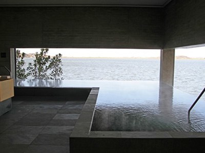 片山津温泉 総湯