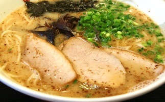 熊本ラーメンのイメージ画像