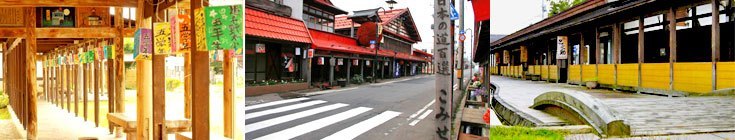 小見世通りの画像