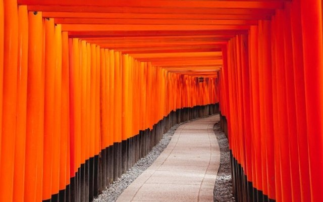 伏見稲荷大社