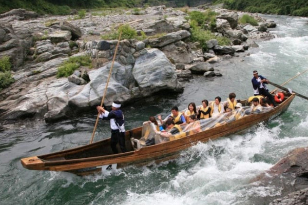 レジャーのイメージ画像