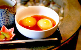 栗団子のイメージ画像