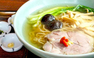 水戸藩ラーメン