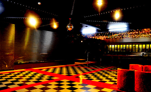 二次会施設 ナイトクラブ