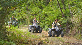 登別オフロードパークの画像