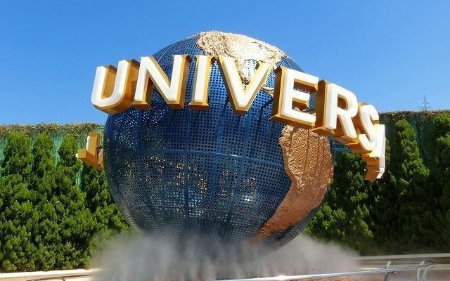 ユニバーサル・スタジオ・ジャパン