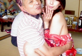 お色気系コンパニオンのイメージ2