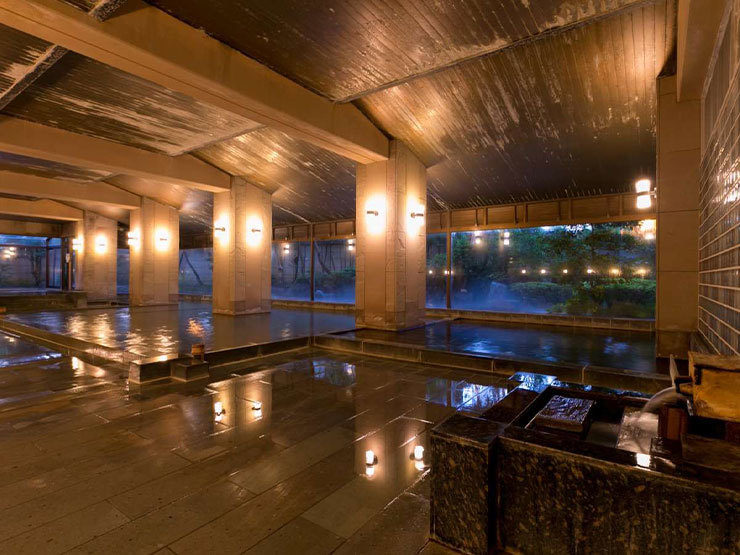 Awazu Onsen2