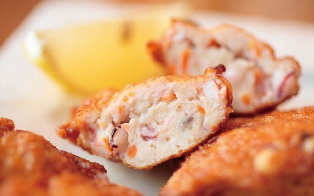 熱海温泉周辺のご当地グルメ5選!