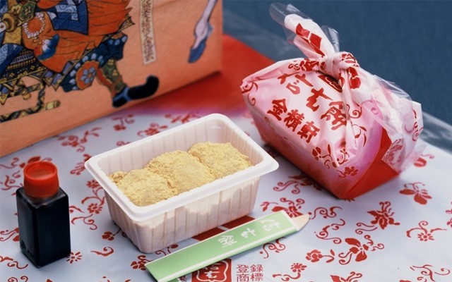 山梨県を訪れた際に食べたいご当地グルメ5選！